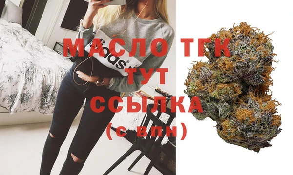 крисы Мегион